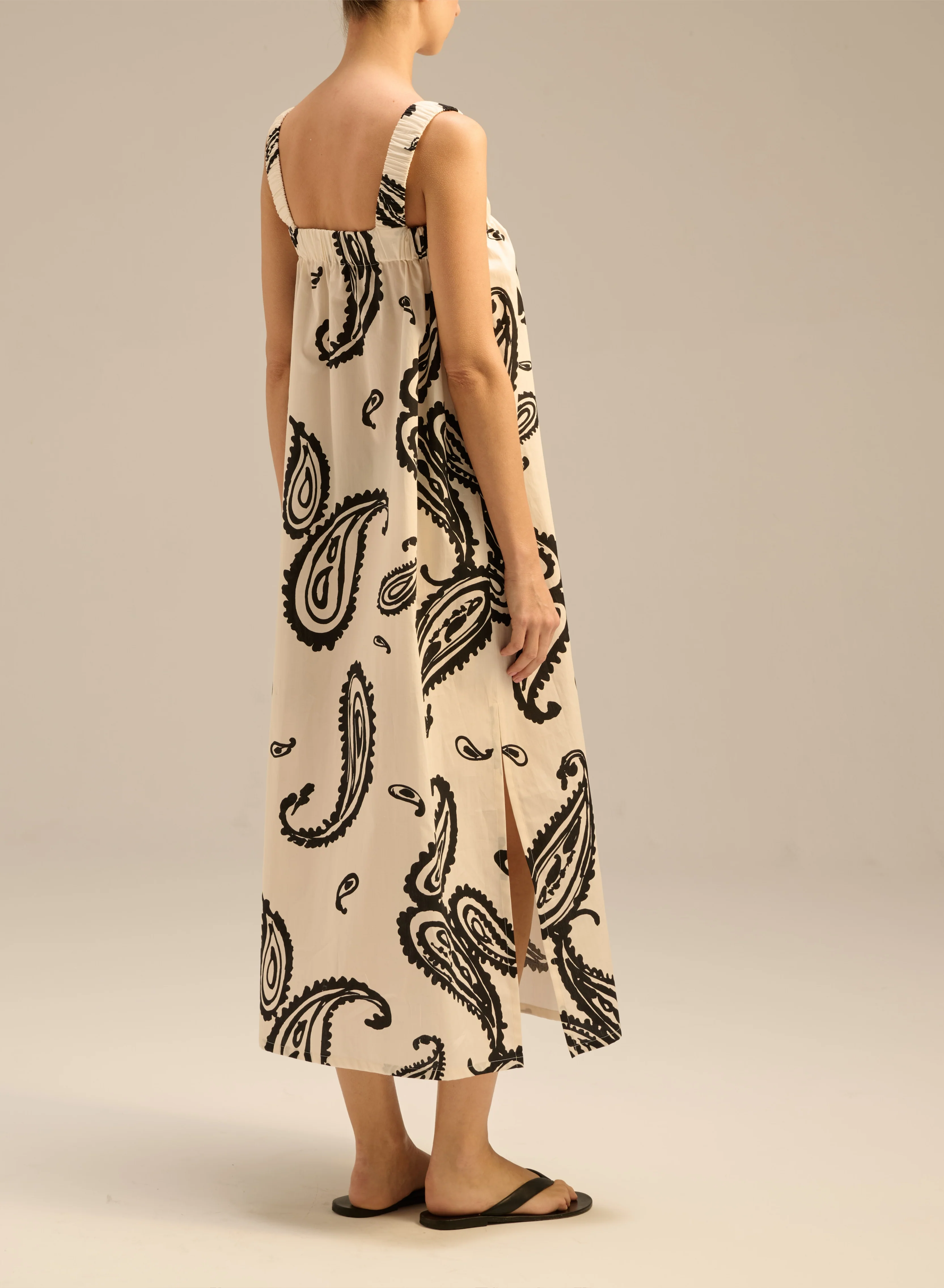 Sukienka Lara maxi Bandana2.0 - Image 3