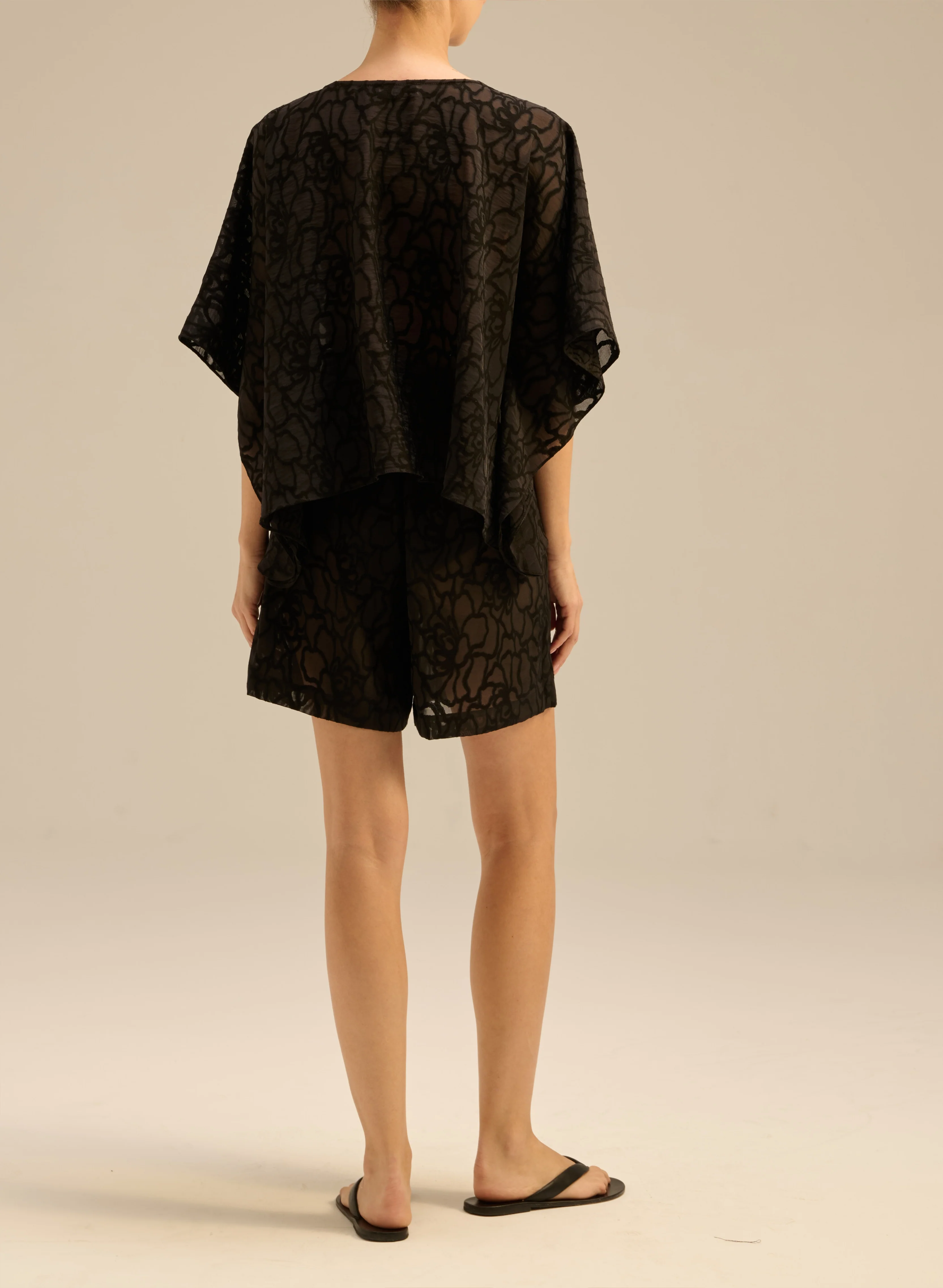 Top Aria Czarny - Image 3