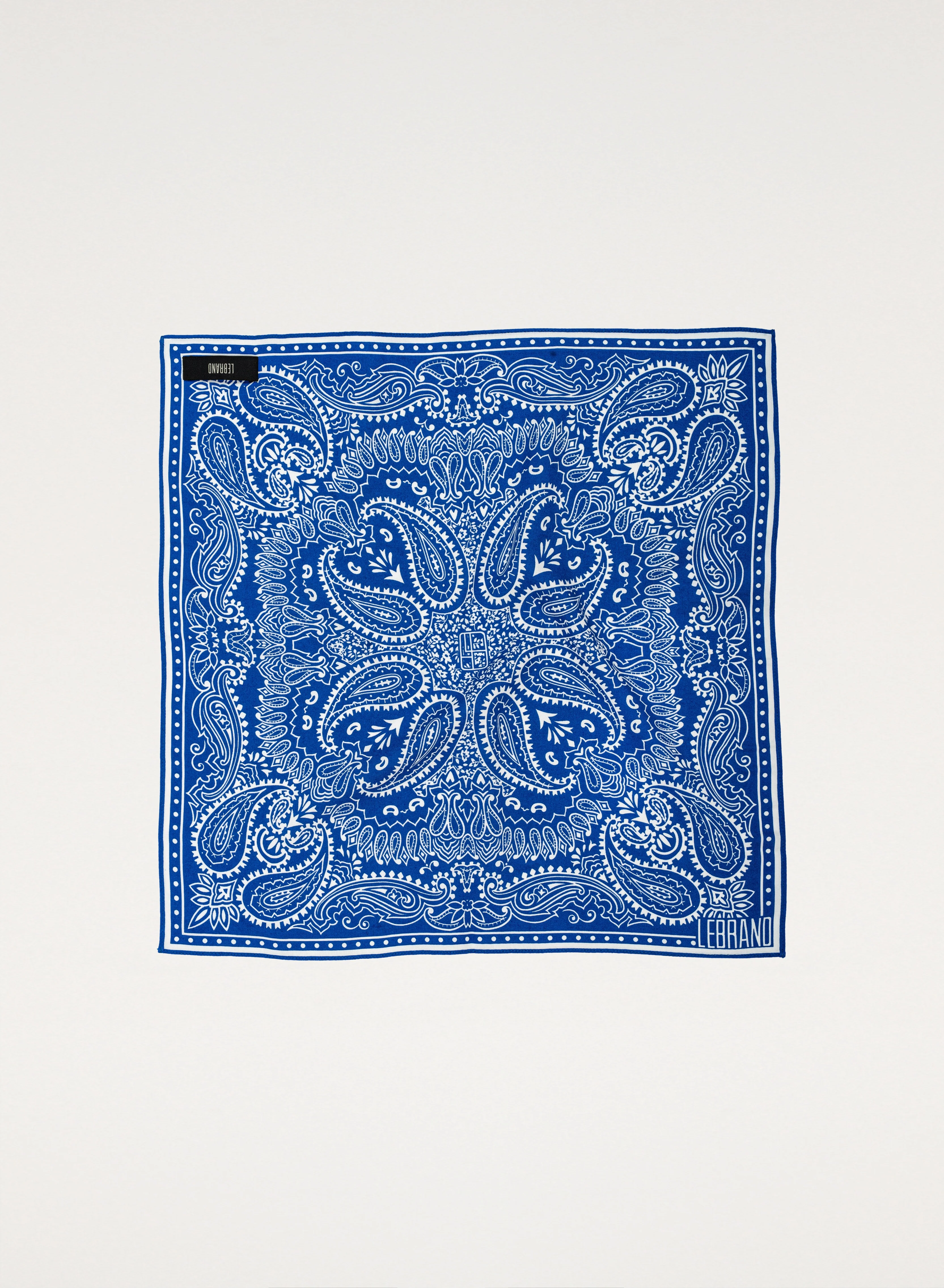 Bandana Mini Chabrowa - Image 3